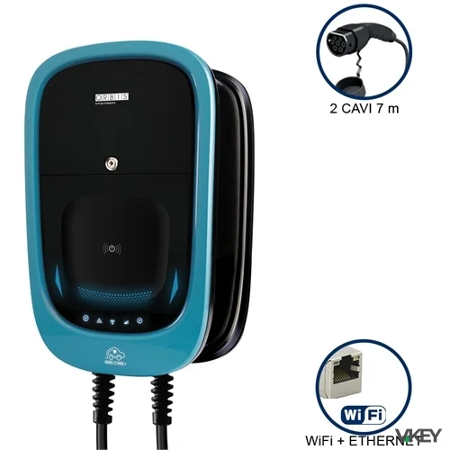 VIARIS COMBI+ CC7T222ETH 2XCAVV7M PMD+ETH | Orbis