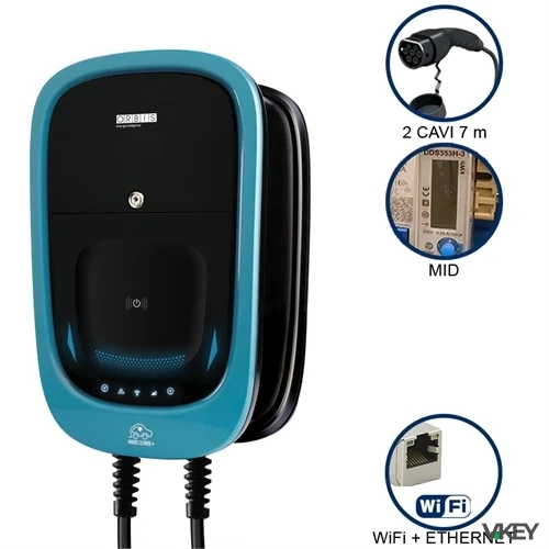 VIARIS COMBI+ CC7T2E22ETH 2XCAV7M EM+ETH | Orbis