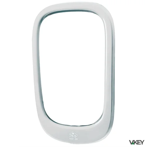 MRC BIANCO CORNICE VIARIS UNI | Orbis