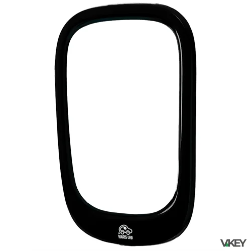 MRC NERO CORNICE VIARIS UNI | Orbis