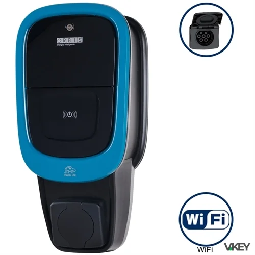 VIARIS UNI+ BT274 PRESAT2 | Orbis