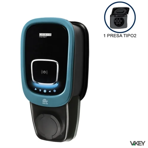 VIARIS UNI BT274 7.4KW PRESAT2 | Orbis