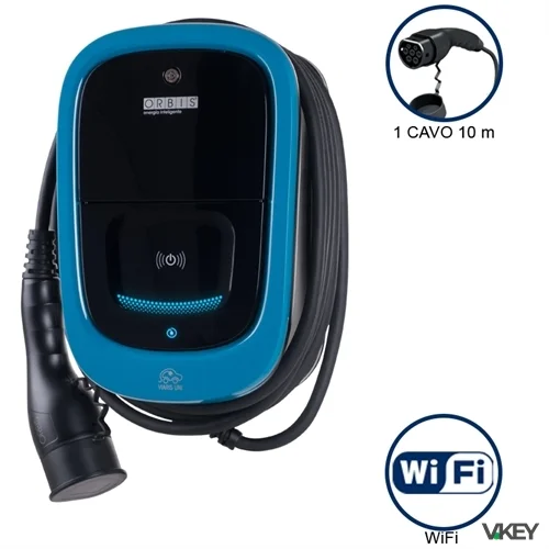 VIARIS UNI+ C10T222 CAV10M T2 | Orbis