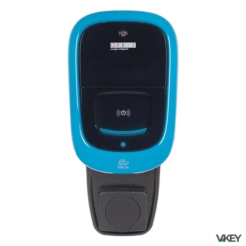 VIARIS UNI+ BT2PE22ETH PRESAT2 PMD+EM+ETH | Orbis