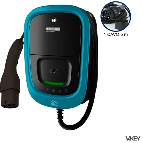 VIARIS UNI+ CT2PT22 22KWTESLA 1CAV5M CT2 | Orbis
