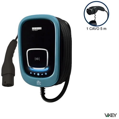 VIARIS UNI CT222 22KW 1CAV5M  CT2 | Orbis