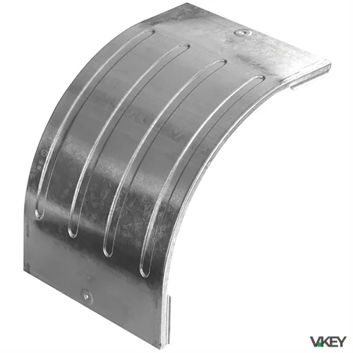 S5 Cop.curva dis.90' B400X80ZS | Sati Italia