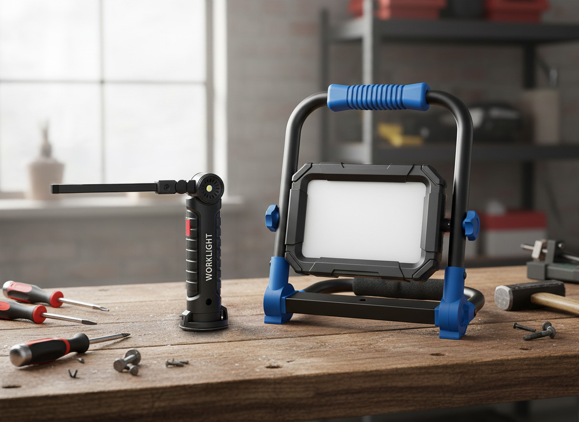WORK LIGHT