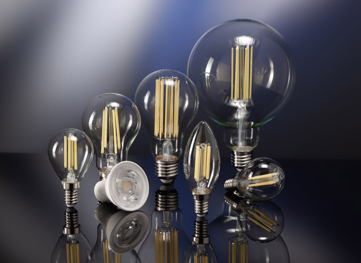 SORGENTI DI ILLUMINAZIONE